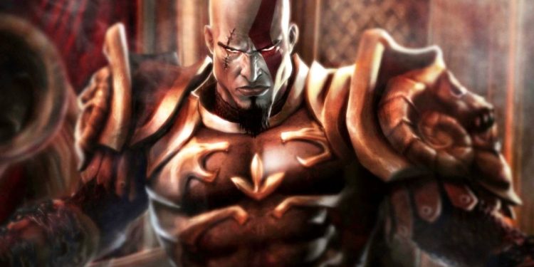 God of War
