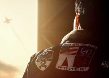 Pôster destaque de Top Gun: Maverick