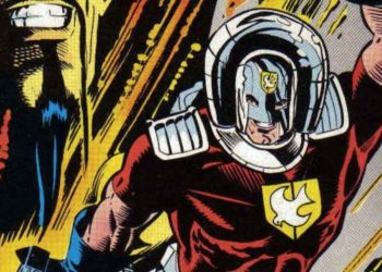 Capa Destaque Lançamentos DCC Comics Julho