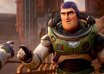 Imagem Lightyear