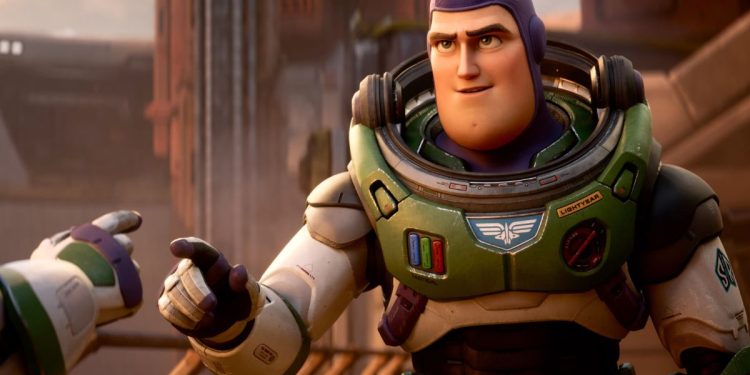 Imagem Lightyear