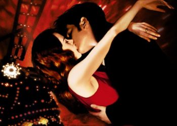 Crítica | Moulin Rouge – Amor em Vermelho (2001)