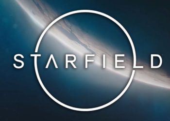 starfield trailer