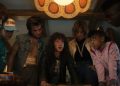 stranger things trailer