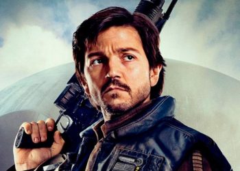 Andor série star wars