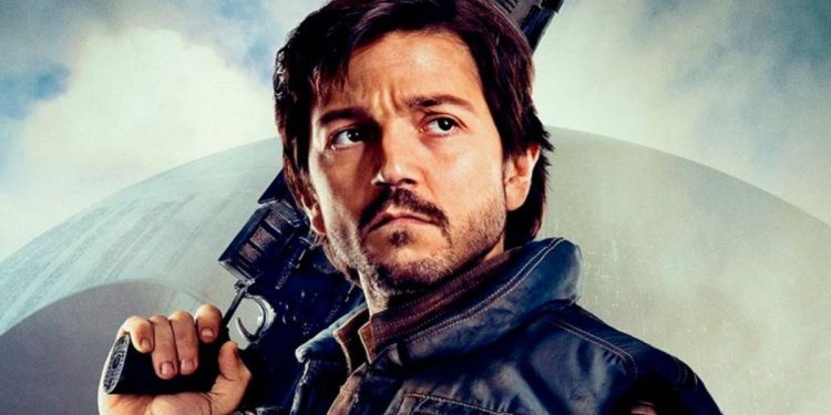 Andor série star wars