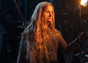 Anéis de Poder SDCC