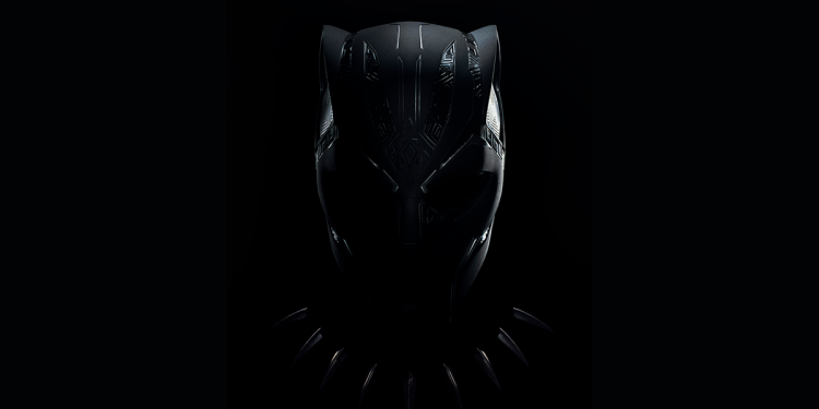 Pantera Negra Wakanda Forever