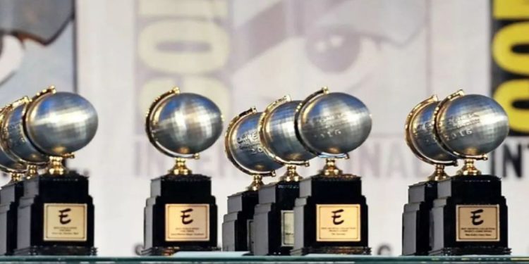 Prêmio Eisner