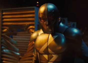 Samaritano Sylvester Stallone