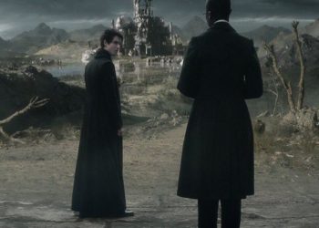 Sandman Série trailer