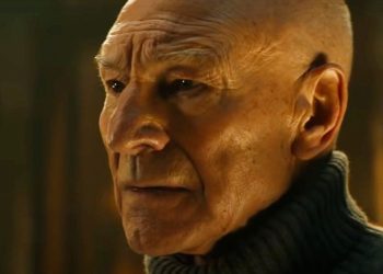 Star Trek Picard Temporada