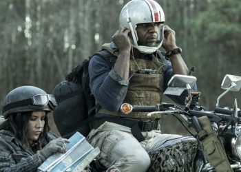 Tales the walking dead trailer