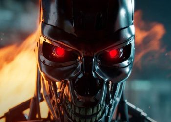 Terminator Survival Project