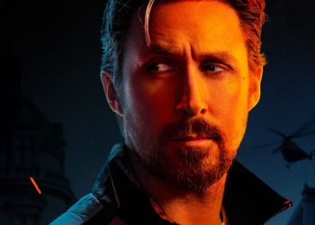 Crítica | Agente Oculto (2022)