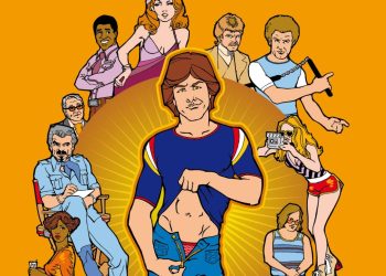 Crítica | Boogie Nights – Prazer sem limites (1997)