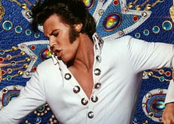 Crítica | Elvis (2022)