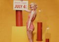 Blonde Poster
