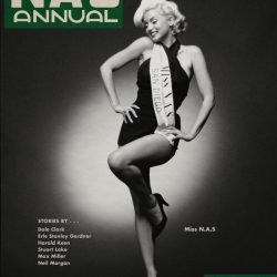 Blonde Poster