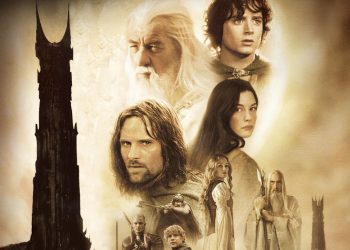 Crítica | O Senhor dos Anéis: As Duas Torres (2002)