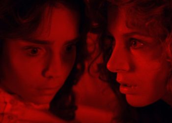 Crítica | Suspiria (1977)