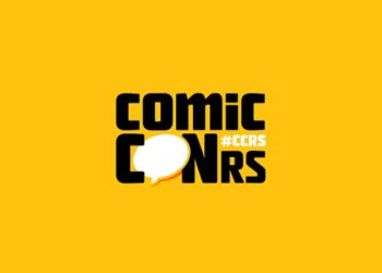COMIC CON RS 2022