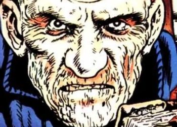 Roderick Burgess Ordem Mistérios Antigos