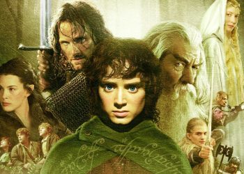 Crítica | O Senhor dos Anéis: A Sociedade do Anel (2001)