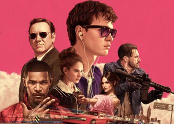 Crítica | Em Ritmo de Fuga (2017)