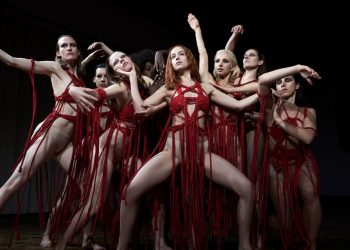 Crítica | Suspiria (2018)