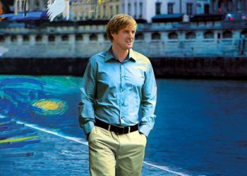 Crítica | Meia-Noite em Paris (2011)