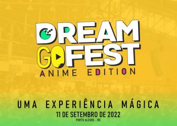 Dreamfest Go