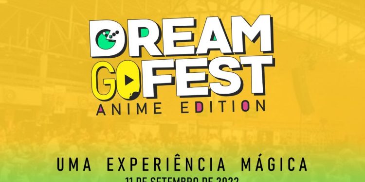 Dreamfest Go