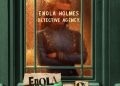 Poster Enola Holmes 2