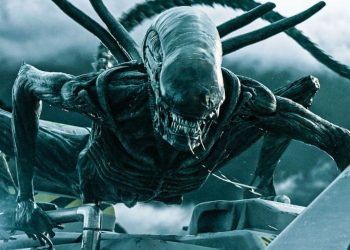 aliens série franquia