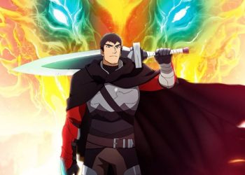 Dota dragon's blood temporada