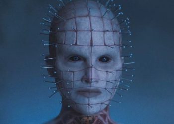 hellraiser reboot trailer