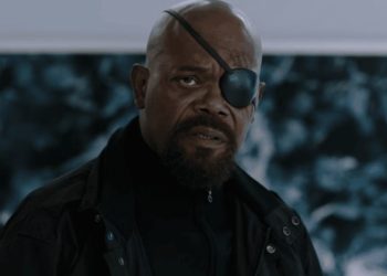 invasão secreta trailer