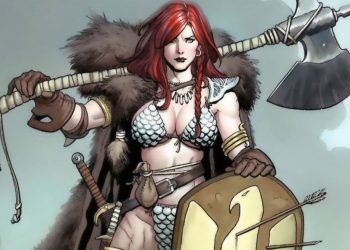 red sonja live action