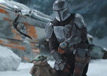 the mandalorian terceira temporada
