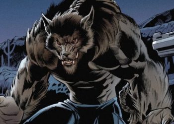 werewolf by night especial