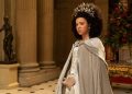 Queen Charlotte