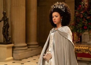 Queen Charlotte