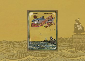 Um oceano de amor Editora Nemo CN42 Código Nerd 42