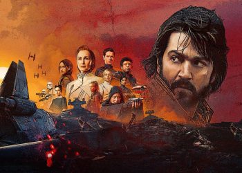 Andor Primeiras impressões Disney+