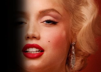 Crítica | Blonde (2022)