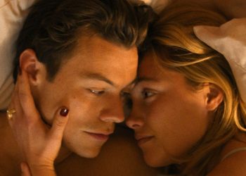 Crítica | Não Se Preocupe, Querida (2022)