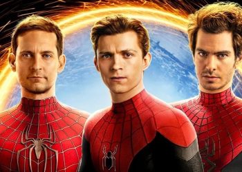 Confira o conteúdo da versão estendida de Homem-Aranha: Sem Volta Para Casa