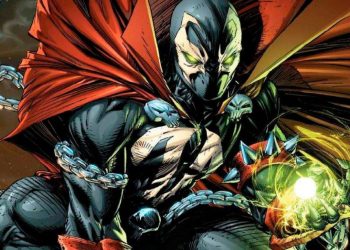 spawn todd mcfarlene