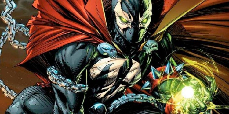 spawn todd mcfarlene